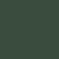 Composite Shutter Color Option - Rookwood Dark Green